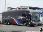 Marcopolo Paradiso G7 1200 / Scania K420 / Tepsa