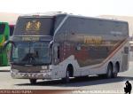 Marcopolo Paradiso 1800DD / Volvo B12R / Turismo Tacna