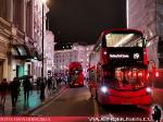 Alexander Dennis Enviro 400 MMC / Volvo B5 LH / Arriva London