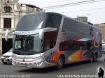 Marcopolo Paradiso G7 1800DD / Scania K460 / GM Internacional