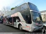 Busscar Panoramico DD / Mercedes Benz O-500RSD / Flecha Bus