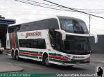 Comil Campione DD / Mercedes Benz O-500RSD / Ormeño Internacional