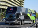 Marcopolo Paradiso G7 1800DD / Scania / La Santaniana