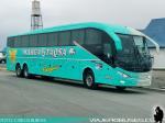 Niccolo Avanti 3.60 / Mercedes Benz O-500RSD / Marga Taqsa