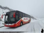 Marcopolo Andare Class 850 / Mercedes Benz O-500M / Albus