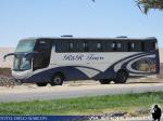 Carroceria Artesanal / Mercedes Benz OF-1721 / R&R Tours