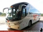 Marcopolo Paradiso G7 1050 / Scania K310 / Teresopolis