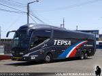 Irizar PB / Scania K420 / Tepsa