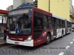 Caio Mondego / Mercedes Benz O-500UA / Viacao Campo Belo