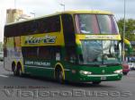 Marcopolo Paradiso 1800DD / Mercedes Benz O-500RSD / Kurtz