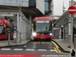 Alexander Dennis Enviro 200EV / BYD K9 / Go-Ahead London