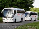 Irizar Century / Mercedes Benz / ATT