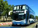 Niccolo Concept 2250 Isidro / Mercedes Benz O-500RSD / El Petroleo