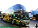 Marcopolo Paradiso G7 1800DD / Mercedes Benz O-500RSD / Auotransportes Quirquincho