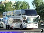 Marcopolo Paradiso G7 1800DD / Scania K420 / NSA