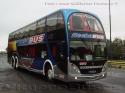 Metalsur Starbus 405 / Mercedes Benz O-500RSD / Flecha Bus