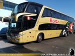 Marcopolo Paradiso G7 1800DD / Scania K460 / Flores