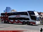 Marcopolo Paradiso G7 1800DD / Scania K440 8x2 / JBL Internacional