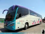 Irizar i6s 3.90 / Volvo B430R / Civa