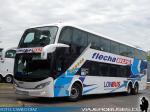 Niccolo New Isidro / Mercedes Benz O-500RSD / Flecha Bus