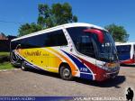 Marcopolo Viaggio G7 1050 / Volvo B270F / Guaireña S.R.L.