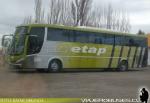 Comil Campione 3.65 / Mercedes Benz O-500M / ETAP