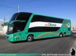 Marcopolo Paradiso G7 1800DD / Mercedes Benz O-500RSD / Oltursa