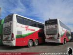 Marcopolo Paradiso G7 1800DD / Scania / Cavassa