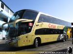 Marcopolo Paradiso G7 1800DD / Scania K400 / Cetur