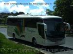 Mascarello Roma 350 / Volvo B7R / Cacique