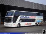 Busscar Panoramico DD / Mercedes Benz O-500RSD / Flecha Bus