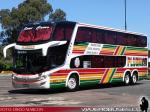 Marcopolo Paradiso G7 1800DD / Scania / Plusmar