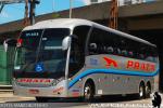 Neobus New Road N10 380 / Scania K380 / Prata