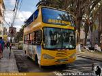 Mitsubushi Fuso MF-100 / City Tours - Tacna Perú