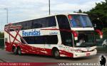 Marcopolo Paradiso 1800DD / Mercedes Benz O-500RSD / Reunidas - Brasil