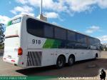 Marcopolo Paradiso 1200HD / Mercedes Benz O-400RSD / Planalto