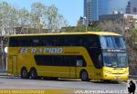 Busscar Panoramico DD / Volvo B12R / El Rapido Internacional