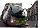 Irizar i6 3.90 / Volvo B430R / Jotace