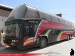 Neoplan Spaceliner 119-3 / Particular