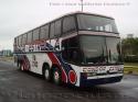 Marcopolo Paradiso GV1450 / Scania K113 / Condor Estrella