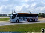 Marcopolo Paradiso G7 1200 / Scania / Turil - Uruguay