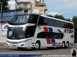 Marcopolo Paradiso New G7 1800DD / Volvo B450R / ETAR - Argentina