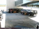 Traslado de Pasajeros / Aeropuerto de Carrasco - Montevideo