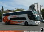 Comil Campione DD / Mercedes Benz O-500RSD / Ciucio