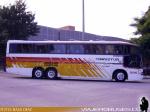 Marcopolo Paradiso GIV1400 / Volvo B10M / Transtur - Uruguay