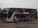 Busscar Panoramico DD / Mercedes Benz O-500RSD / Flecha Bus