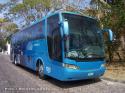 Busscar Vissta Buss HI / Scania K124IB / Delta - Mexico