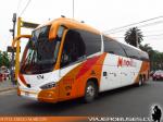 Irizar i6s 3.90 / Mercedes Benz O-500RSD / Movil Tours