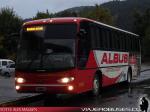 Marcopolo Andare / Mercedes Benz O-500M / Albus