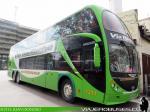 Metalsur Starbus 2 / Mercedes Benz O-500RSD / Via Bariloche